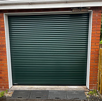 Storage Unit in Stafford to Rent